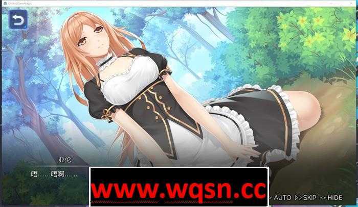 图片[8]-造梦少女游戏【互动SLG/中文/全动态】宝石少女：Girl & Gem Magic 官方中文步兵版【新作/国语CV/700M】 - 造梦少女游戏网-造梦少女游戏造梦少女游戏网