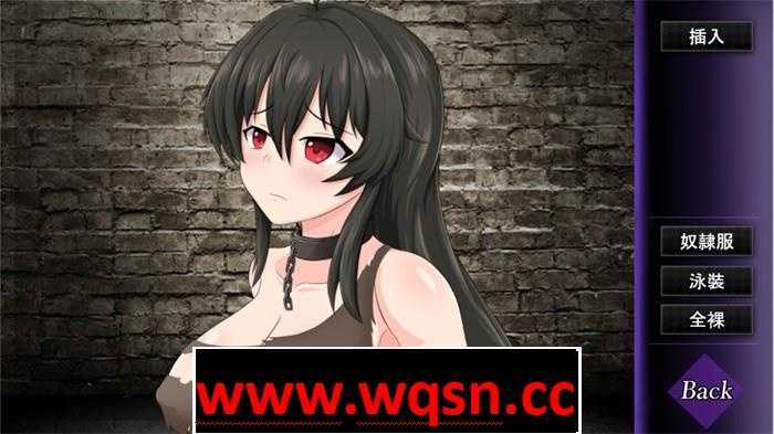 图片[3]-造梦少女游戏【调教SLG/中文/全动态】奴隶人偶 STEAM官方中文步兵版-造梦少女游戏造梦少女游戏网