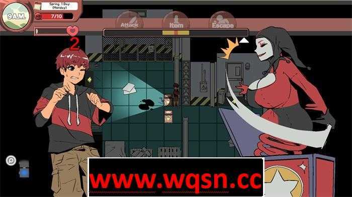 图片[6]-造梦少女游戏【互动SLG/汉化/像素动态】诡异的奶昔生活 V0.48.3p 云翻汉化步兵版+存档+作弊码【新作/3G】 - 造梦少女游戏网-造梦少女游戏造梦少女游戏网