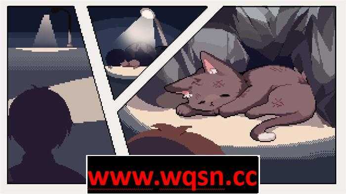 图片[2]-造梦少女游戏【养成互动SLG/中文/全动态】捡到千年猫 V1.41 STEAM官方中文步兵版【更新/国语CV/850M】 - 造梦少女游戏网-造梦少女游戏造梦少女游戏网