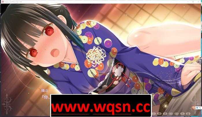 图片[17]-造梦少女游戏【大型ADV/中文】Happy Live Show Up! STEAM官方中文版+存档【新作/全CV/14G】 - 造梦少女游戏网-造梦少女游戏造梦少女游戏网