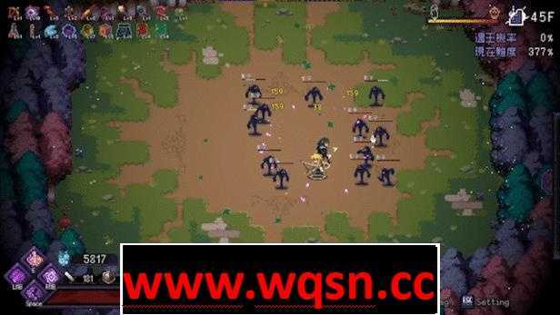 图片[13]-造梦少女游戏[肉鸽ACT/中文/动态] 末代君主：Last Devil 重制V5.09B1 官方中文步兵版 5G - 造梦少女游戏网-造梦少女游戏造梦少女游戏网