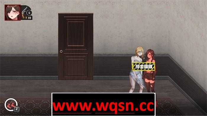 图片[6]-造梦少女游戏【解密ACT/全动态】蒂法的黑暗幻想：EP1+EP2 DL完整正式版【3月新作/全CV/700M】 - 造梦少女游戏网-造梦少女游戏造梦少女游戏网