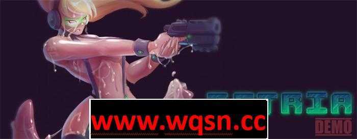 【横向ACT/全动态】Zetria 宇宙营救 Ver1.4.1 完全版【3月更新/CV/400M】-造梦少女游戏造梦少女游戏网