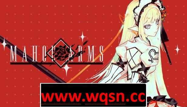 图片[1]-造梦少女游戏【3D大型ACT/汉化/全动态】魔道兵装 Ver230308 精翻汉化步兵版【大更新/全CV/7G】 - 造梦少女游戏网-造梦少女游戏造梦少女游戏网