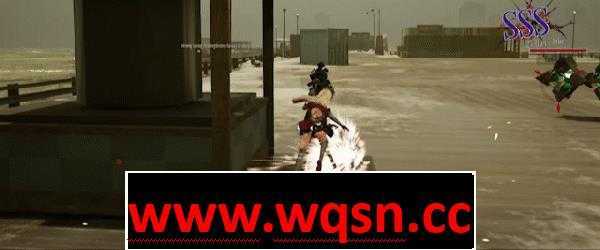 图片[4]-造梦少女游戏【3D大型ACT/汉化/全动态】魔道兵装 Ver230308 精翻汉化步兵版【大更新/全CV/7G】 - 造梦少女游戏网-造梦少女游戏造梦少女游戏网