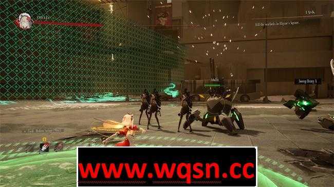 图片[5]-造梦少女游戏【3D大型ACT/汉化/全动态】魔道兵装 Ver230308 精翻汉化步兵版【大更新/全CV/7G】 - 造梦少女游戏网-造梦少女游戏造梦少女游戏网