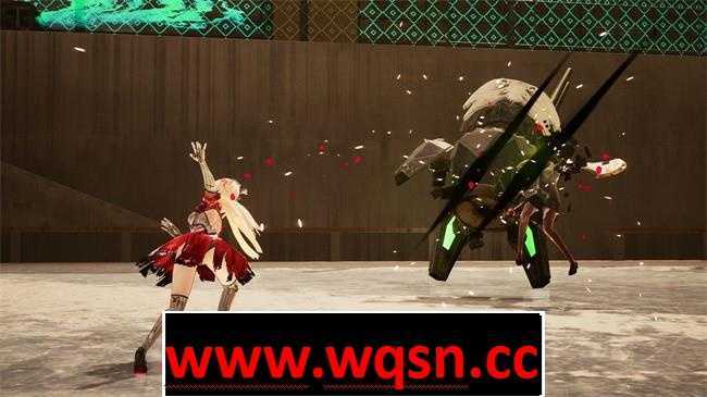 图片[6]-造梦少女游戏【3D大型ACT/汉化/全动态】魔道兵装 Ver230308 精翻汉化步兵版【大更新/全CV/7G】 - 造梦少女游戏网-造梦少女游戏造梦少女游戏网