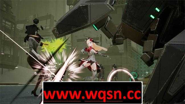 图片[8]-造梦少女游戏【3D大型ACT/汉化/全动态】魔道兵装 Ver230308 精翻汉化步兵版【大更新/全CV/7G】 - 造梦少女游戏网-造梦少女游戏造梦少女游戏网