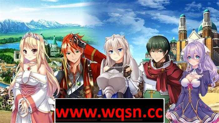 图片[3]-造梦少女游戏【神作SLG/生肉】美好国度的建设方略 V1.09+系列动画合集7G-造梦少女游戏造梦少女游戏网