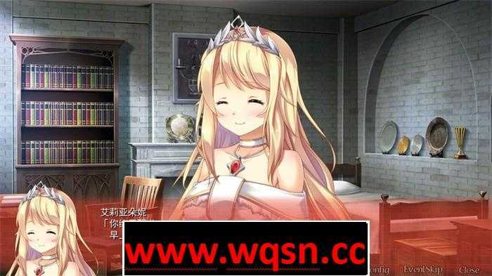 图片[4]-造梦少女游戏【神作SLG/生肉】美好国度的建设方略 V1.09+系列动画合集7G-造梦少女游戏造梦少女游戏网