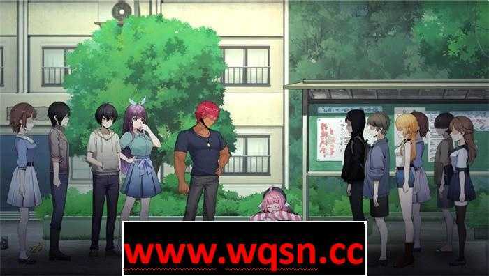 图片[13]-造梦少女游戏【恐怖解密SLG/中文/全动态】月之镜：欲望之馆 V1.01 Bui11069048 官方中文步兵版 [2G] - 造梦少女游戏网-造梦少女游戏造梦少女游戏网