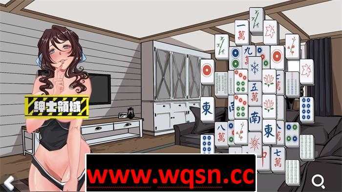 图片[5]-造梦少女游戏【互动SLG/中文/全动态】姐妹心愿~H版羊了个羊 官方中文步兵版+全回想【新作/350M】 - 造梦少女游戏网-造梦少女游戏造梦少女游戏网