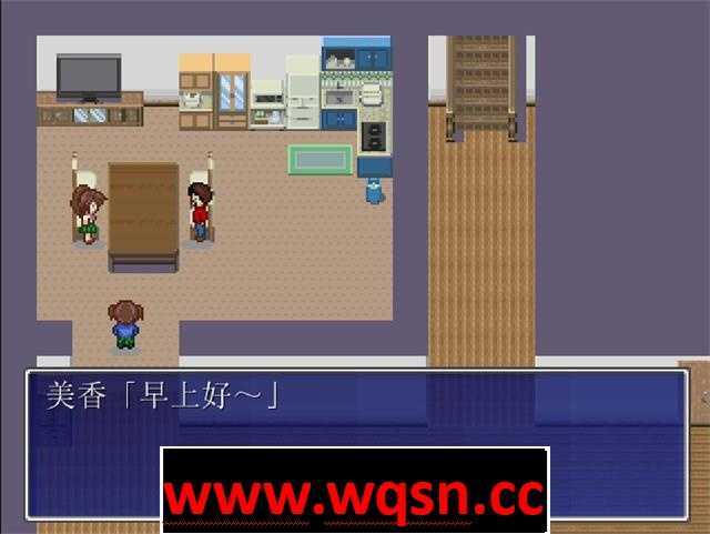 图片[8]-造梦少女游戏【探索RPG/中文/像素动态】茜镇怪异录 STEAM官方中文步兵版【新作/CV/200M】 - 造梦少女游戏网-造梦少女游戏造梦少女游戏网