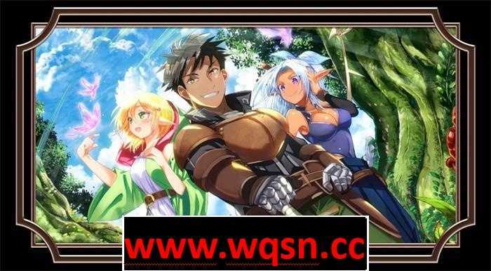 图片[4]-造梦少女游戏【经营RPG/中文/探索】温泉勇者V2.0.4steam官方中文步兵版+CG包 【新作/1G】 - 造梦少女游戏网-造梦少女游戏造梦少女游戏网