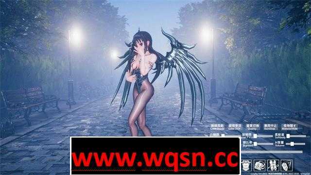 图片[4]-造梦少女游戏【3D互动/中文/全动态】角色扮演模拟器 V1.06 官方中文步兵版 【新作/4G】 - 造梦少女游戏网-造梦少女游戏造梦少女游戏网