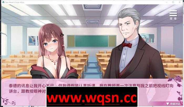 图片[2]-造梦少女游戏【互动SLG/中文】性奴隶志愿少女 V1.0.4C 官方中文步兵版+全回想【新作/全CV/400M】 - 造梦少女游戏网-造梦少女游戏造梦少女游戏网