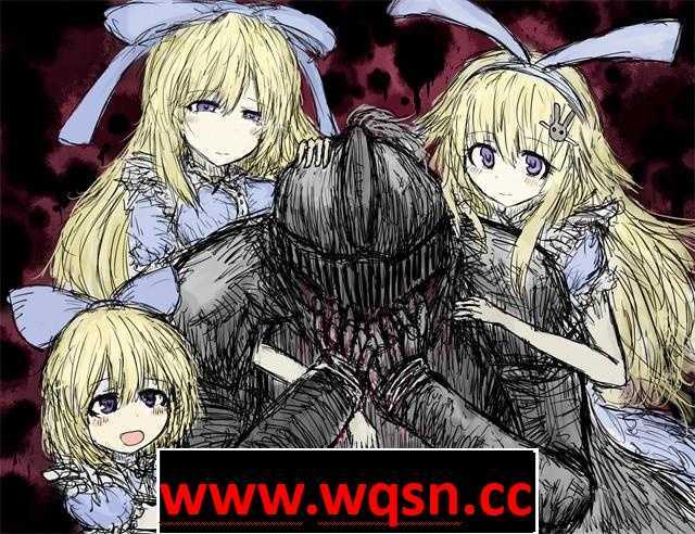 【毁童年RPG/中文】黑魂2:BLACKSOULSⅡ V4.4 全DLC官方中文版+真结局全存档【1.6G】 - 造梦少女游戏网-造梦少女游戏造梦少女游戏网