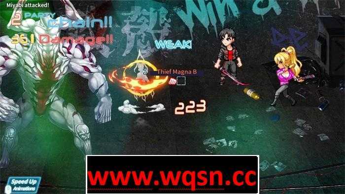 图片[5]-造梦少女游戏【大作RPG/中文/全动态】反叛的使徒 V1.02 STEAM官方中文步兵版【更新/CV/3.5G】 - 造梦少女游戏网-造梦少女游戏造梦少女游戏网