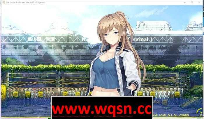 图片[4]-造梦少女游戏【大型ADV/中文】未来广播与人工鸽 Ver1.05 官方中文步兵版-造梦少女游戏造梦少女游戏网