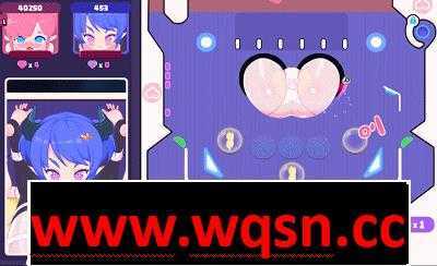 图片[3]-造梦少女游戏【超强ACT/中文/全动态】少女妖精弹珠台 V230219 官方中文步兵版【更新/全CV/1.4G】 - 造梦少女游戏网-造梦少女游戏造梦少女游戏网