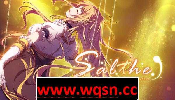 【黑暗ADV】莎爾蒂：绝望与崩溃的鬼畜无尽轮回！官方中文版-造梦少女游戏造梦少女游戏网