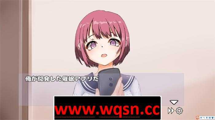 图片[4]-造梦少女游戏【触摸互动SLG/全动态】青梅竹马与催眠软件 DL正式版【新作/300M】 - 造梦少女游戏网-造梦少女游戏造梦少女游戏网