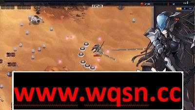 图片[3]-造梦少女游戏【ACT】宇宙の秘宝：机战的迷人少女 V2.5官方中文版+DLC-造梦少女游戏造梦少女游戏网