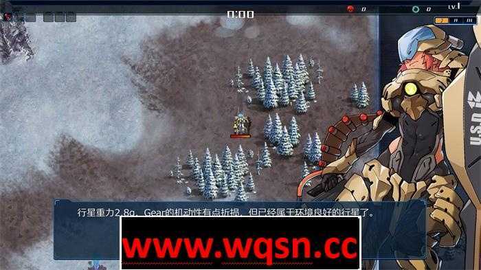 图片[5]-造梦少女游戏【ACT】宇宙の秘宝：机战的迷人少女 V2.5官方中文版+DLC-造梦少女游戏造梦少女游戏网