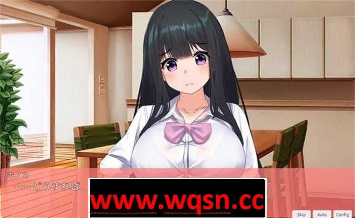 图片[2]-造梦少女游戏【互动触摸SLG】希望被弟弟袭击的姐姐 LIVE2D V1.04 步兵完全版-造梦少女游戏造梦少女游戏网