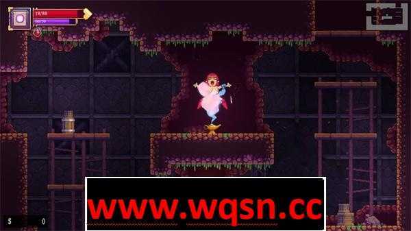 图片[6]-造梦少女游戏【肉鸽ACT/中文/像素全动态】猩红少女 Ver1.11 STEAM官方中文步兵版【新作/CV/500M】 - 造梦少女游戏网-造梦少女游戏造梦少女游戏网