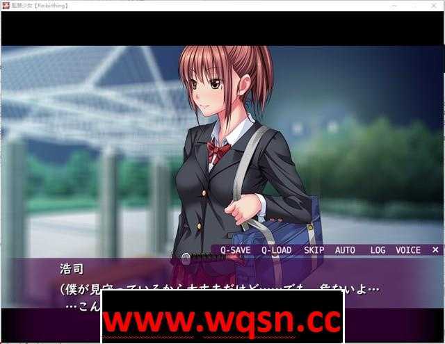 图片[2]-造梦少女游戏[互动SLG/2D] 监禁少女：Re birthing +攻略2.8G - 造梦少女游戏网-造梦少女游戏造梦少女游戏网