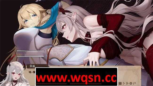 图片[7]-造梦少女游戏【大作SLG/中文】抵抗魅魔-被魔纹侵蚀女骑士末路V1.114官中步兵版+存档【更新/3.4G】 - 造梦少女游戏网-造梦少女游戏造梦少女游戏网