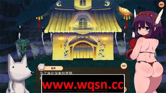 图片[5]-造梦少女游戏【爆款RPG/中文】变态迷宫：啪啪！打PP的奇妙RPG 官方中文版【新作/全CV/800M】 - 造梦少女游戏网-造梦少女游戏造梦少女游戏网