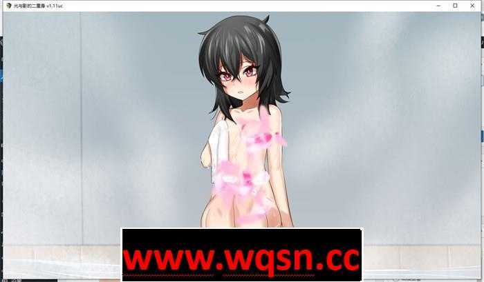 图片[6]-造梦少女游戏【爆款RPG/中文】光与影的二重身 Ver1.11UC 官方中文步兵版+存档【更新/多线路结局/CV/2G】 - 造梦少女游戏网-造梦少女游戏造梦少女游戏网