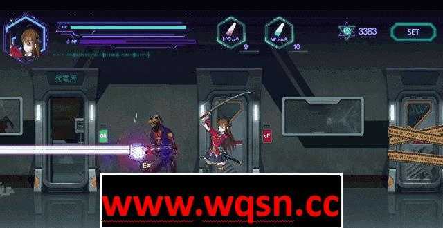 图片[2]-造梦少女游戏【ACT/中文/全动态】宇宙魔方：CosmicCube STEAM官方中文步兵版+DLC篇【2.2G】 - 造梦少女游戏网-造梦少女游戏造梦少女游戏网