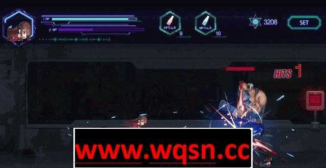 图片[3]-造梦少女游戏【ACT/中文/全动态】宇宙魔方：CosmicCube STEAM官方中文步兵版+DLC篇【2.2G】 - 造梦少女游戏网-造梦少女游戏造梦少女游戏网