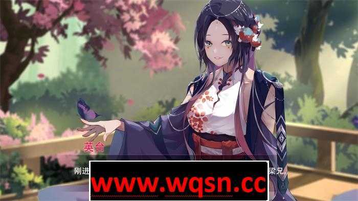 图片[2]-造梦少女游戏【互动SLG/中文/全动态】捉妖物语2+DLC+五个新角色大礼包 官中步兵版【新作/CV/4.5G】 - 造梦少女游戏网-造梦少女游戏造梦少女游戏网