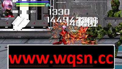 图片[3]-造梦少女游戏【ACT】流星猎犬 Hounds of the Meteor Ver20250630 汉化版8G-造梦少女游戏造梦少女游戏网