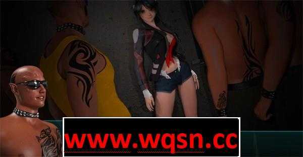 图片[4]-造梦少女游戏【ACT】流星猎犬 Hounds of the Meteor Ver20250630 汉化版8G-造梦少女游戏造梦少女游戏网