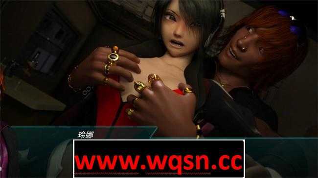 图片[7]-造梦少女游戏【ACT】流星猎犬 Hounds of the Meteor Ver20250630 汉化版8G-造梦少女游戏造梦少女游戏网