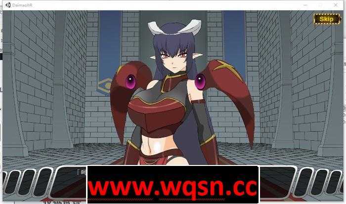 图片[2]-造梦少女游戏【触摸互动SLG/汉化/全动态】大魔王様R 超魔改 V1.2精翻汉化步兵版+存档【新汉化/2G】 - 造梦少女游戏网-造梦少女游戏造梦少女游戏网