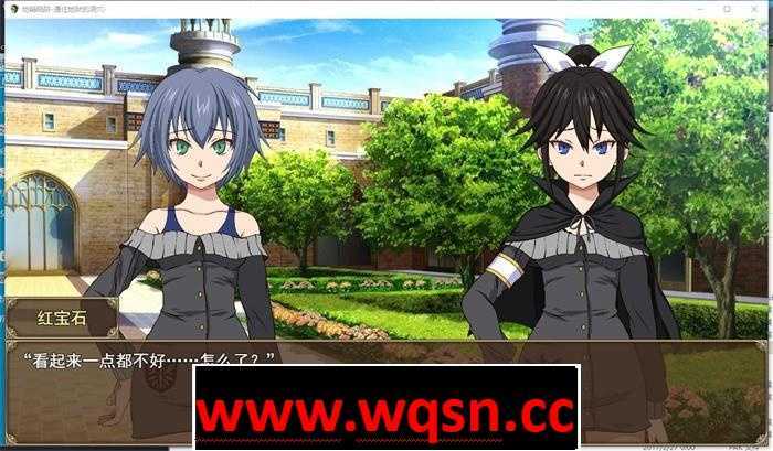 图片[3]-造梦少女游戏【塔防SLG/汉化/全动态】哥布林的陷阱~通往地狱的洞窟 云汉化版【新作/CV/800M】 - 造梦少女游戏网-造梦少女游戏造梦少女游戏网