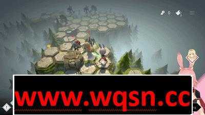 图片[3]-造梦少女游戏【地牢SLG/中文/全动态】地牢脱出3：轮回女王 Escape Dungeon3 V1.2官中无修版+全CG存档★CV【3.2G - 造梦少女游戏网-造梦少女游戏造梦少女游戏网