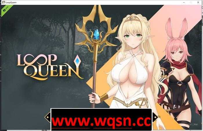 【地牢SLG/中文】地牢脱出3:轮回女王 Escape Dungeon3 V1.22-造梦少女游戏造梦少女游戏网