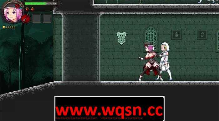 图片[5]-造梦少女游戏【重口ACT/中文/全动态】墓地处刑者 V1.02 官方中文正式版+全CG【更新/强手感/2G】 - 造梦少女游戏网-造梦少女游戏造梦少女游戏网