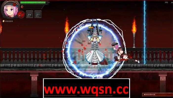 图片[8]-造梦少女游戏【重口ACT/中文/全动态】墓地处刑者 V1.02 官方中文正式版+全CG【更新/强手感/2G】 - 造梦少女游戏网-造梦少女游戏造梦少女游戏网