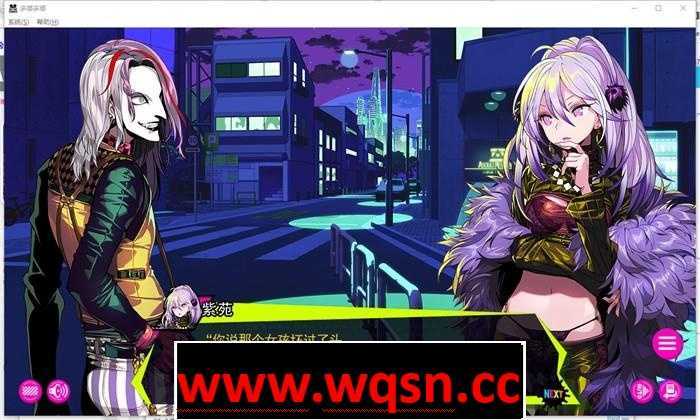 图片[5]-造梦少女游戏【经营SLG/中文】多娜多娜 一起干坏事吧 V1.11 官中步兵版+存档攻略+作弊+补丁【全CV/7G】 - 造梦少女游戏网-造梦少女游戏造梦少女游戏网