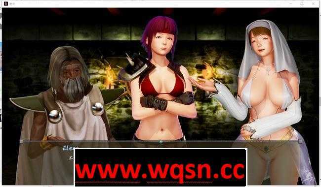 图片[2]-造梦少女游戏【日式SLG/汉化】哥布林之王：GoblinLord Ver0.91 精翻汉化版-造梦少女游戏造梦少女游戏网