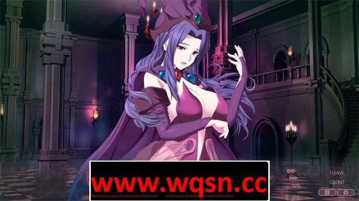 图片[3]-造梦少女游戏【超大型RPG】混沌的多米纳斯：Chaos Dominas 正式版+全CG-造梦少女游戏造梦少女游戏网